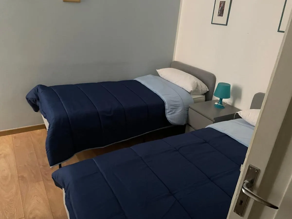 Suite Della Porta Naples
