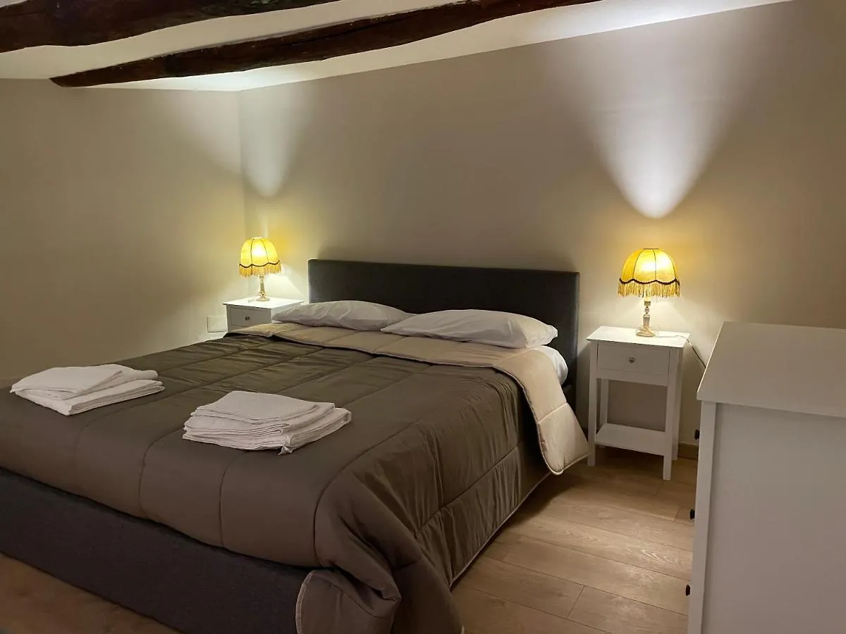 Suite Della Porta Naples