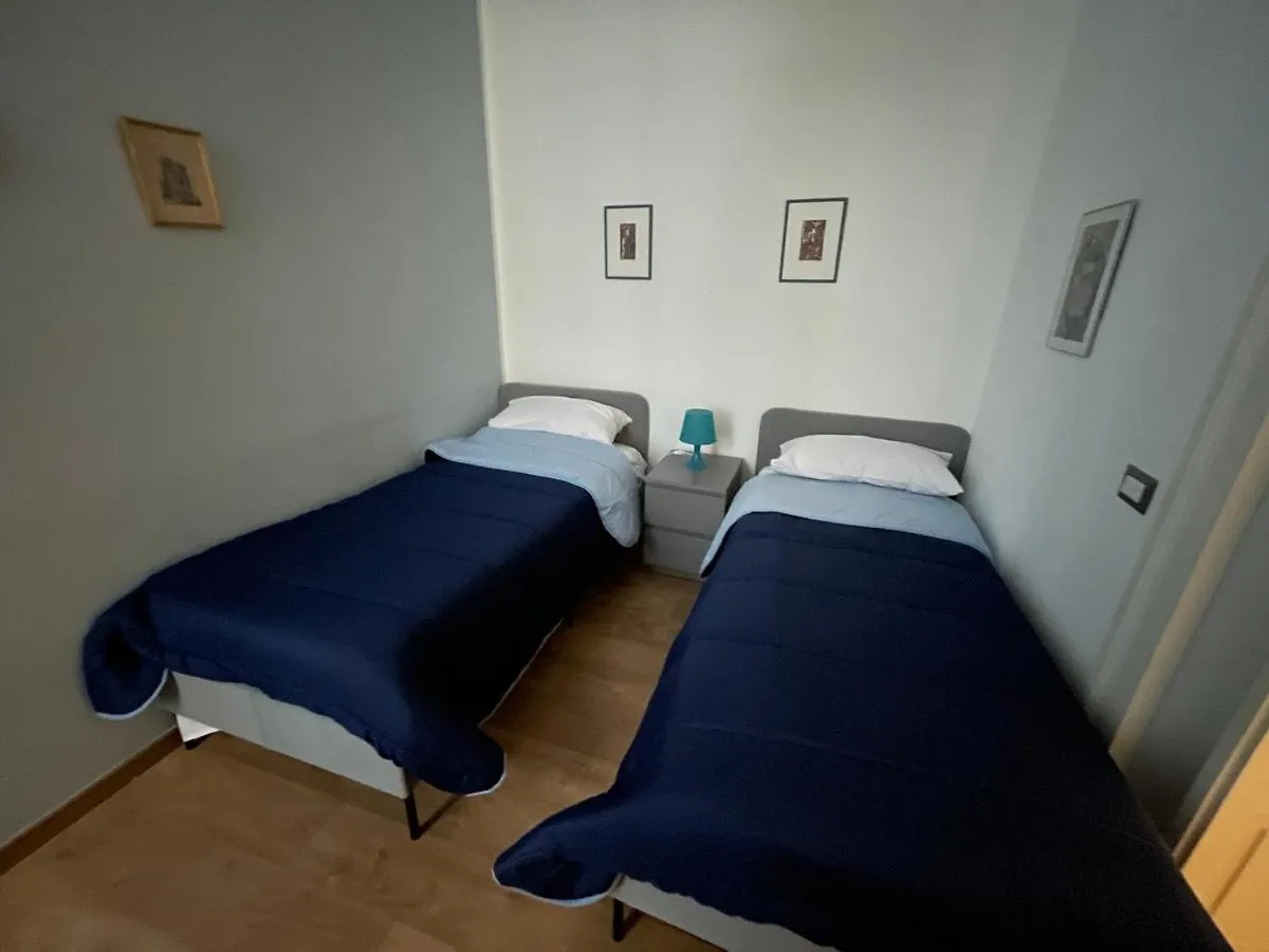 Suite Della Porta Naples 0*,