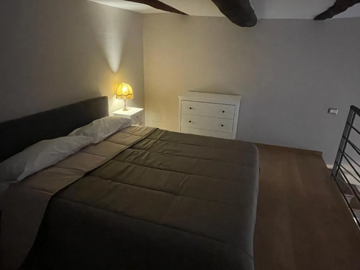 Suite Della Porta Naples Italy
