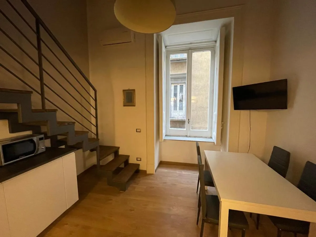 Suite Della Porta Naples