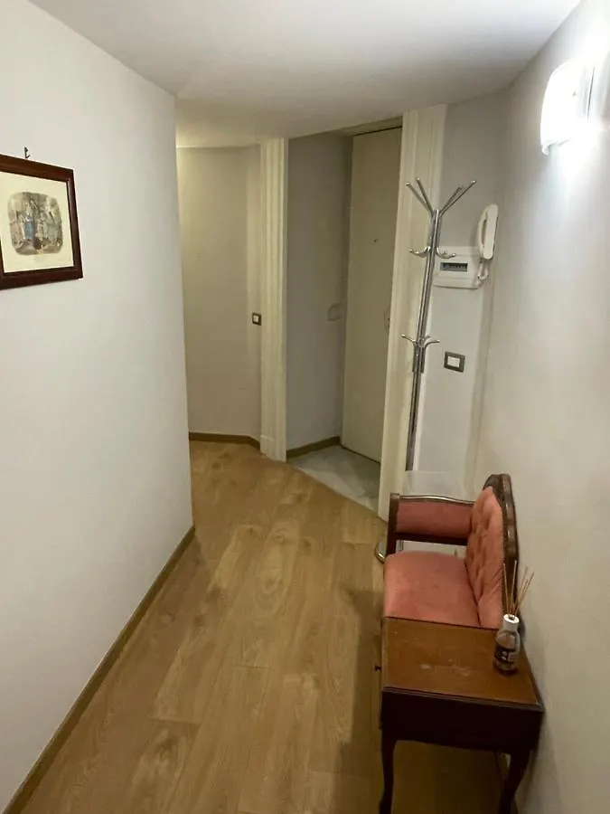 Suite Della Porta Naples