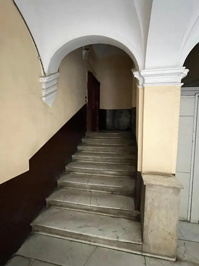 Suite Della Porta Naples