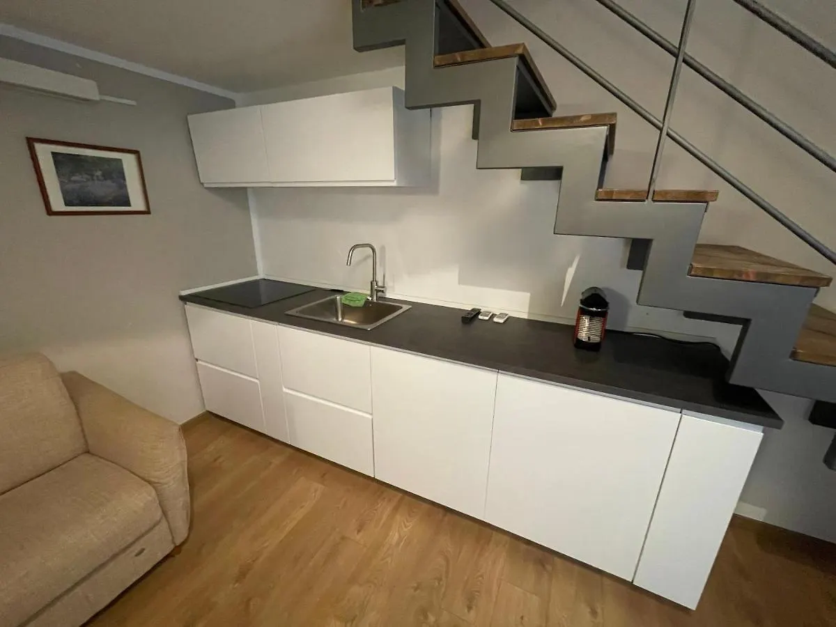 Suite Della Porta Naples Italy