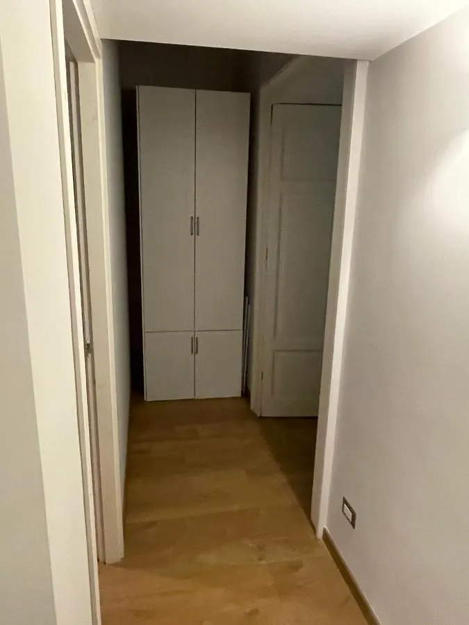 Apartment Suite Della Porta Naples