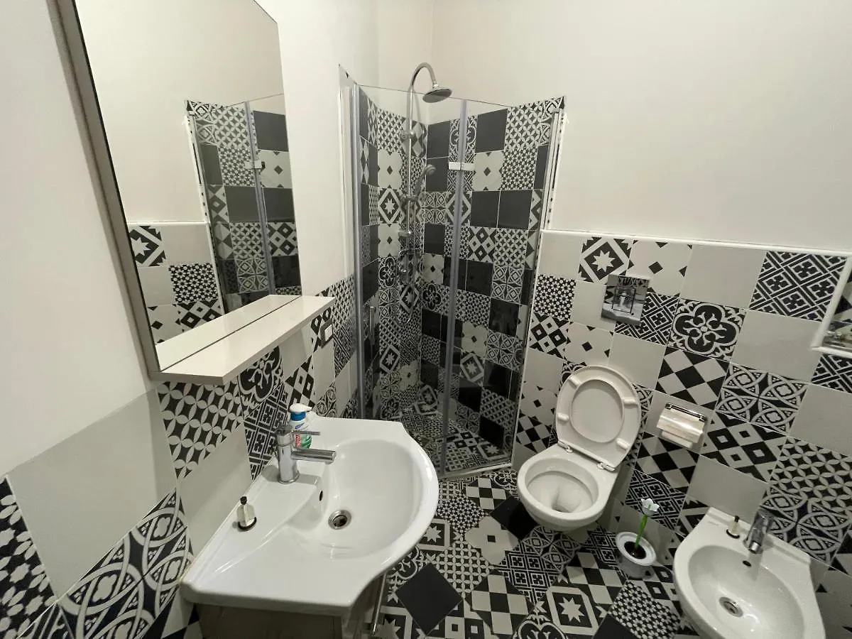 Suite Della Porta Naples 0*,
