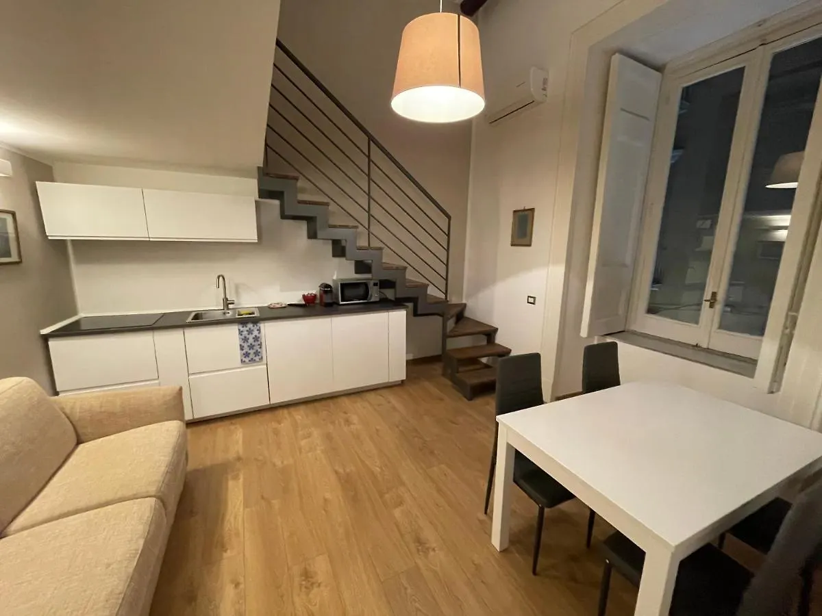 Suite Della Porta Naples