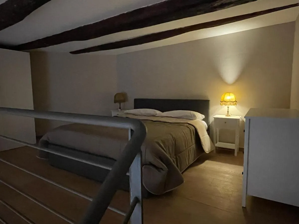 Suite Della Porta Naples