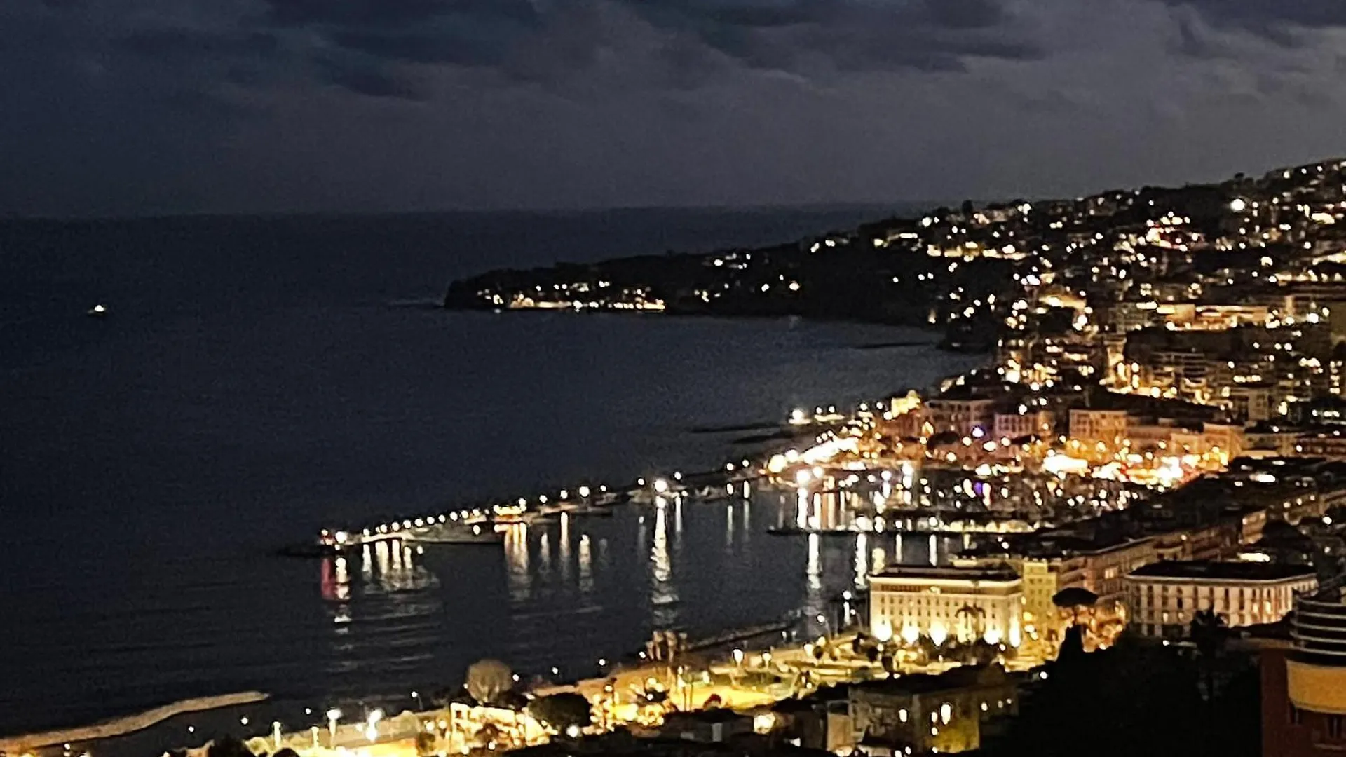 Suite Della Porta Naples Italy